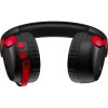 Cloud Mini Wireless GamHeadset BK HYPERX