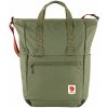 Fjällräven High Coast Totepack green 23 l