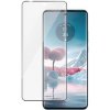 PanzerGlass - Ochrana obrazovky pro mobilní telefon - ultra široký tvar - barva rámu černá - pro Motorola Edge 40 Neo