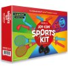 Joy-Con Sports Kit SWITCH 1+2, Sada Příslušenství pro Switch 1 + 2