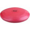 Balančná podložka - šošovka originál 33 x 9 cm bodlinky/výstupky Fuchsie