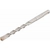 EXTOL PREMIUM 8801707 Vrták SDS-plus štvorbritý, Ø6x210mm