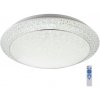 Globo | Globo 41314-40 - LED Stmievateľné stropné svietidlo RONJA LED/40W/230V + DO | GL5447