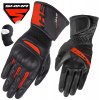 Rukavice Shima STX 2.0 MEN ČERVENÁ (XXL)
