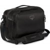 OSPREY TRANSPORTER BOARDING BAG 20, black