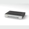 SOtM sNH-10G ethernetový switch s CLK-EX+Evox+e-ABS200 + interné silver káble