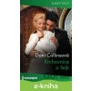 E-kniha Knihovnice a šejk - Dani Collins