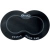 Gibraltar SC-GDCP Mylar Double Pedal Beater Pad