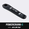 INPEAK Wattmeter - E Shimano 105 R7100 Black