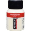 Akrylová farba Amsterdam Standard - 818 Pearl Yellow Objem: 500 ml