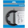 Shimano Prevodnik 34z. M7000 SLX 34/24z. čierny 96mm