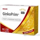 WALMARK GinkoPrim MAX PROMO 2022 90+30 tabliet