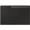Samsung Tab S10 FE+ EF-DX620UBEGWW Čierna