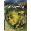 Star Wars 1, 2, 3 Kolekcia - Blu-ray