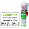 StopPest Total Odor Gel KRTY, HRABOŠE 230g.