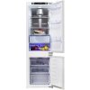 Vstavaná chladnička Beko BCNA275E4SN No Frost, 38 dB, 254 l