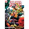 Batman/Superman: World's Finest Vol. 3: Elementary