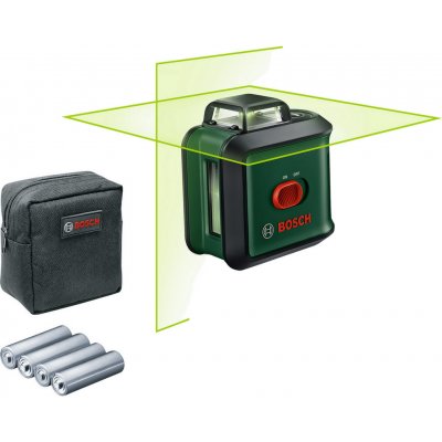 Bosch Líniový laser UniversalLevel 360 0603663E00