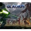 Warhammer 40,000: Gladius - Craftworld Aeldari DLC EU Steam CD Key