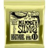 Ernie Ball P02214 Mammoth Slinky 12-62