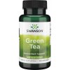 Swanson Green Tea, 500 mg, 100 kapsúl