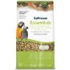 ZuPreem Essentials ML 1,5 kg – granulát pre stredné a veľké papagáje
