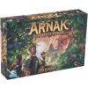 Gémklub Ztracený ostrov Arnak /HU/