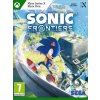 Sonic Frontiers Microsoft Xbox X