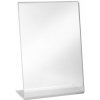 Prezentačný stojan Helit 100x150mm
