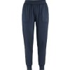 Craft ADV Tone Jersey 1914710 pánske nohavice - modrá (396000) - XL
