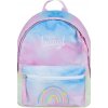 Baagl batoh Rainbow růžový