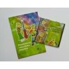 Pesničková rozcvička jazýčka s CD - Spevník - Ondrej Nagaj, Adriana Matulová