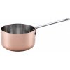 SCANPAN Maitre rajnica s rúčkou 16cm 1,5lt medená D12231600