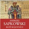 Boží bojovníci (Sapkowski Andrzej) - 3CD (MP3)