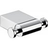 Emco System 2 - Dvojitý háčik, chróm 357500100