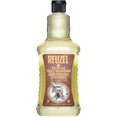 Reuzel Hair šampón 1000 ml