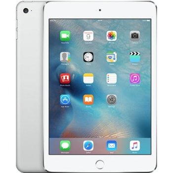 Apple iPad Mini 4 Wi-Fi 32GB MNY22FD/A