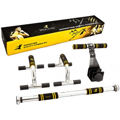 BRUCE LEE Signature kit