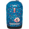 Ergobag Školní batoh prime - Blue rose 2025