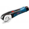BOSCH GUS 12V-300 Professional - 06019B2901 - Akumulátorové nožnice bez akumulátora a nabíjačky