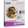 PetSafe Staywell 740 Dvierka plast biela 35 x 29 cm