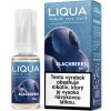 Liqua 10ml 12mg - Blackberry Blackberry