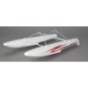 E-flite plaváky Timber 1.5m