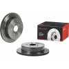 Brzdový kotúč BREMBO 09.E524.11 09.E524.11