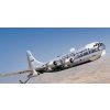 ACADEMY Model Kit letadlo 12640 USAF KC-97L Stratofreighter 1:144 (101/12640)