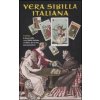 Vera sibilla italiana. Con 52 carte