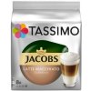 KRAFT Tassimo Latte Macchiato 264g 7622210466846