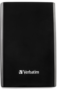 Verbatim Portable SSD 512GB, 32181