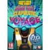 Borderlands The Pre-Sequel - Claptastic Voyage and Ultimate Vault Hunter Upgrade Pack 2 | PC Steam