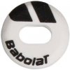 Babolat Custom Damp 2016 vibrastop biela-čierna - 1 ks